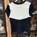 FP Movement tee short sleeve contour two toned fitted crewneck top activewear Black Size XS Photo 3