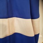 Blvd NWT  Lined Dress Size Large Photo 4