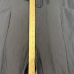 Elodie  Pants Womens Medium Black Jogger Goth Emo Casual Pockets Photo 7