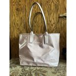 Michael Kors Jodie Tote Bag Purse Woman’s Preowned Photo 3