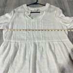 Counterparts  White Long Sleeve Blouse; 1X Photo 2