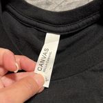 Bella Canvas Canvas medium womens t-shirt casual short sleeve bible verse Philippians 4:13 Photo 3