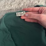 Free People intimately quarter sleeve plunge double lined smooth bodysuit XS Photo 5