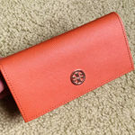 Tory Burch  sunglasses case 🕶️👓 Photo 0