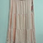 Crosby. Sueded Modal Skirt L Photo 2