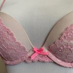 Victoria's Secret Victoria’s Secret Dream Angels Push Up Bra Photo 2