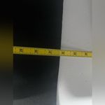 Camille La Vie Camille red and black dress‎ size 12 Length 32 pit to pit 19 Photo 7