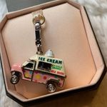 Juicy Couture  Ice Cream Truck Charm Photo 2