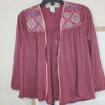 American Rag Cardigan Small Photo 0