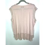 Lysse  pink‎ top Photo 5
