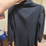 Derek Lam 10 Crosby  Walter Double-Breasted Blazer Photo 2