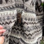 Polo Ralph Lauren wrap Front Cardigan in Cla Tan size M Brown Size M Photo 2