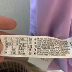 Forever 21 NWT purple one piece swimsuit size XL Photo 2