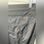 The North Face The Women's Black Aphrodite Motion Pants Size Large Photo 3
