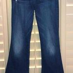 7 For All Mankind Dojo Flare jeans Photo 0