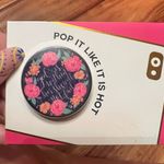 Simply Southern  if god is within her pop socket. New! Photo 0
