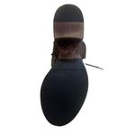 Patricia Nash  Sicily Boot hand stained leather size 8.5 Photo 12