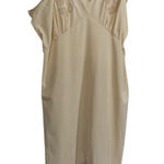 VTG Movie Star Women’s Intimates Size 34 Sleepwear Lace Nightgown Made in USA Photo 0