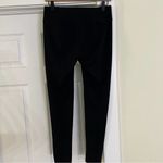 Catherine Malandrino Runway Style Black Pants Leggings Size Small Photo 57