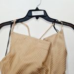 NBD Davis Gown in Nude XS Photo 12