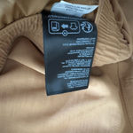 The North Face Women's TNF Nylon Easy Pants in Almond. MSRP $90. Size L Photo 14