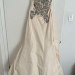 Monique Lhuillier  Josie Wedding Dress Photo 0