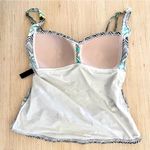La Blanca Hike Hawaii Sahara chevron tankini top Photo 11