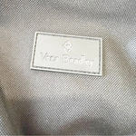 Vera Bradley Lighten Up Black Lightweight Backpack Medium Size Back to School Photo 2