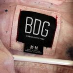 BDG  Urban Outfitters Paint Splatter Denim Jacket Photo 3