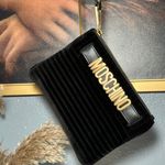 Moschino CLUTCH BAG Photo 5