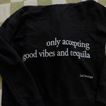 Sundays Los  Tequila Sweatshirt Photo 0