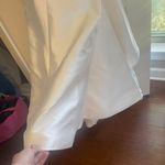 Sherri Hill White Formal Dress Photo 5