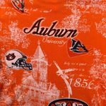 Auburn Tigers Y2k Fitted Tee Shirt Women's X Photo 9