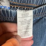 Just My Size  Boot Leg Women Pull-On Denim Jeans Size 4X 26/28W Photo 6