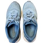 Hoka  One One Women's 7.5 B Running Shoes Sneakers Gym Blue Arahi 5 1115012 BFPB Photo 3