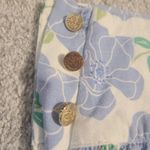 Draper James  RSVP Size Small Midi Skirt Floral Photo 4