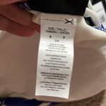 Kate Spade New York Shoulder Bow Tie V-Neck One Piece Swimsuit Small Women’s NWT Photo 4