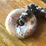 Natural Jasper Necklace Photo 2