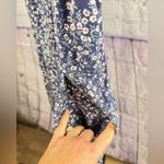 Old Navy  Romper - Ditsy Floral Pattern, Smocked back, Size XL Like New! Photo 2