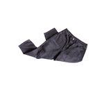 American Eagle  Black Mom Straight Jeans Photo 1