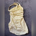 Peppermayo  Annalisa Linen Mini Dress Photo 2