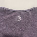 Bombshell sportswear  Henley crop top! Photo 5