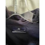 Simply Southern Turtles Whale Quarter Zip Pull Over Long Sleeve Shirt Blue Small Photo 6