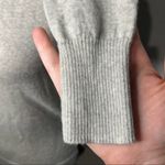 J.Crew  Womens Merino Wool Pullover Side Tie Sweater size XXS Career Minimalist Photo 11