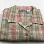 Keneth ladies shirt blouse PM Pink Size undefined Photo 15