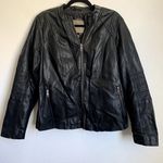 Maurice's 5/$25  Moto Jacket in Black Photo 0