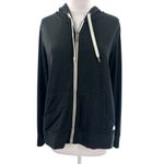 Vuori Halo Performance Hoodie 2.0 black heather sz L Photo 2