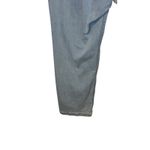 Levi's Women's Jeans Boyfriend Ankle Stretch Mid-Rise Denim Light Blue Sz. 22W Photo 7