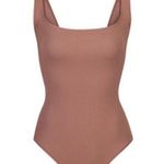 LIMITED EDITION Bodysuit XS Tan Photo 0