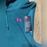 Under Armour NWT Sleeveless Hoodie Photo 1